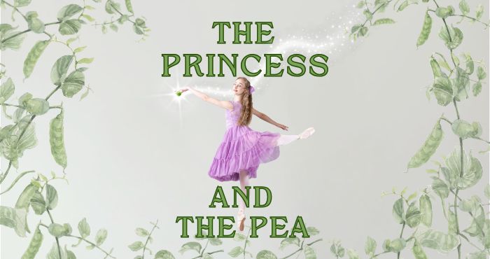 The Princess and the Pea